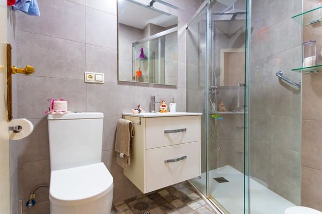 Piso de 2 habitaciones en Aguilas en venta - 199.000 € (Ref: 10168762)