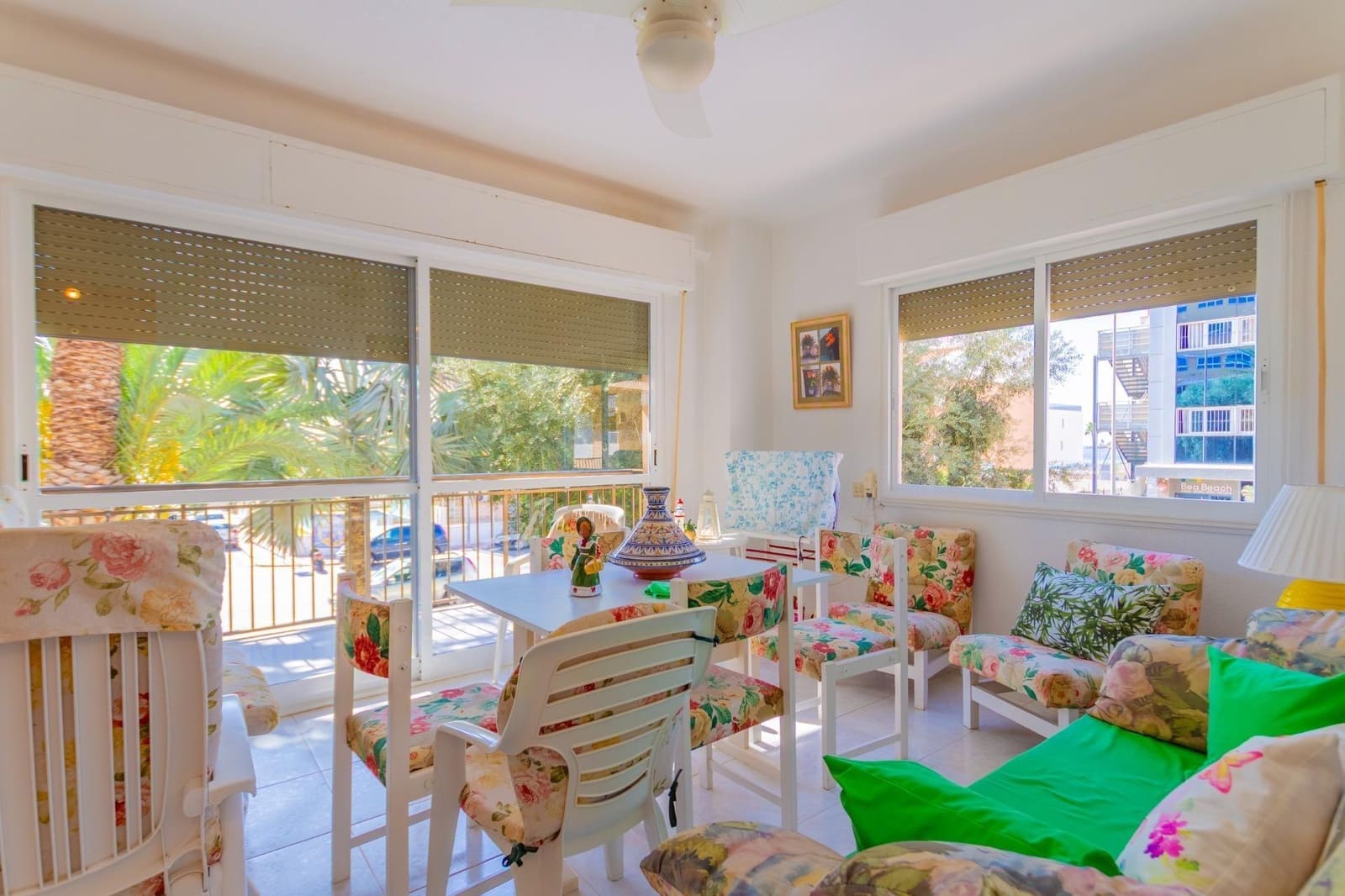 2 chambre Appartement à vendre à Aguilas - 200 000 € (Ref: 10168762)