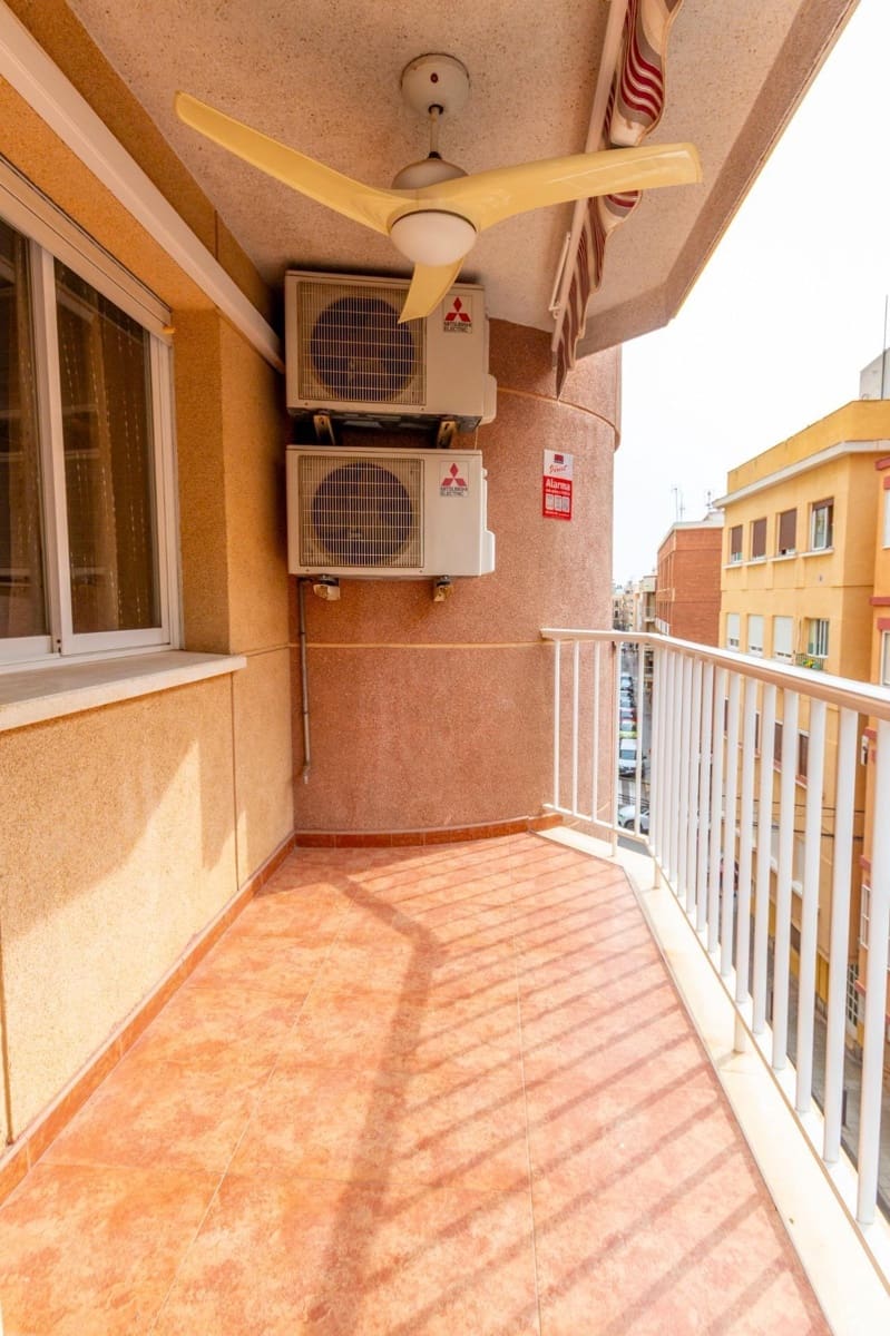 3 soverom Leilighet til salgs i Aguilas - € 187 000 (Ref: 10168763)