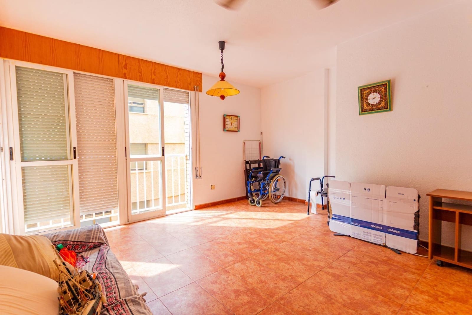 3 soverom Leilighet til salgs i Aguilas - € 187 000 (Ref: 10168763)