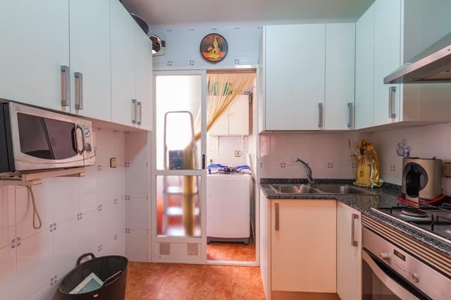 3 soverom Leilighet til salgs i Aguilas - € 187 000 (Ref: 10168763)