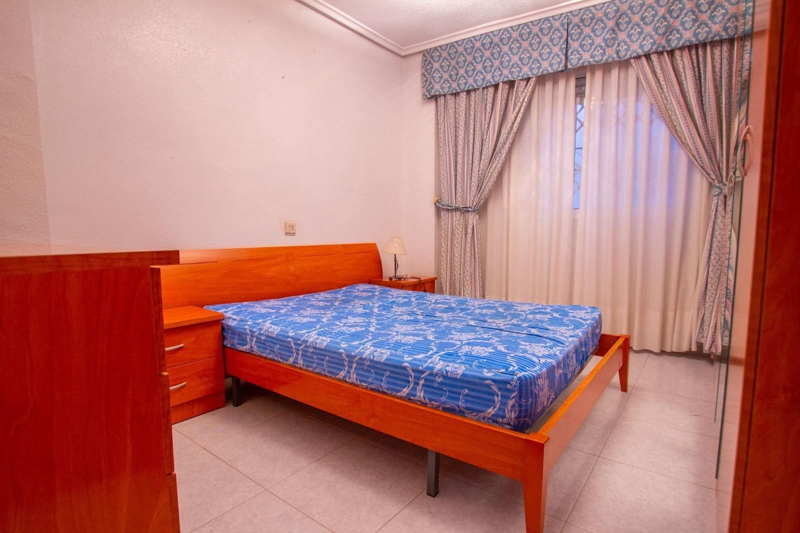 3 slaapkamer Flat te koop in Aguilas - € 195.000 (Ref: 10168764)