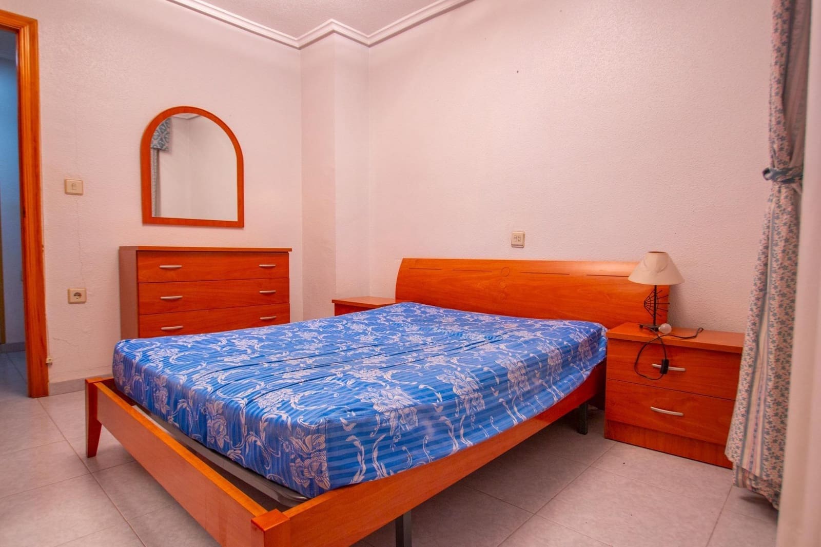3 slaapkamer Flat te koop in Aguilas - € 195.000 (Ref: 10168764)