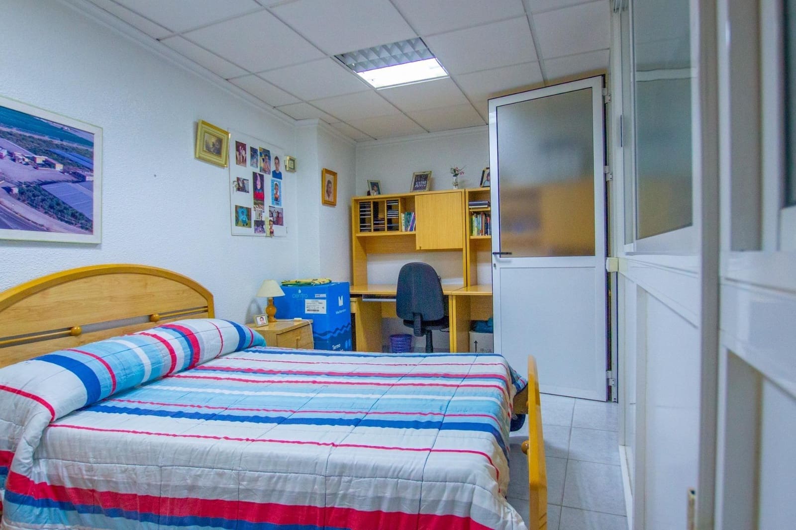 3 slaapkamer Flat te koop in Aguilas - € 195.000 (Ref: 10168764)