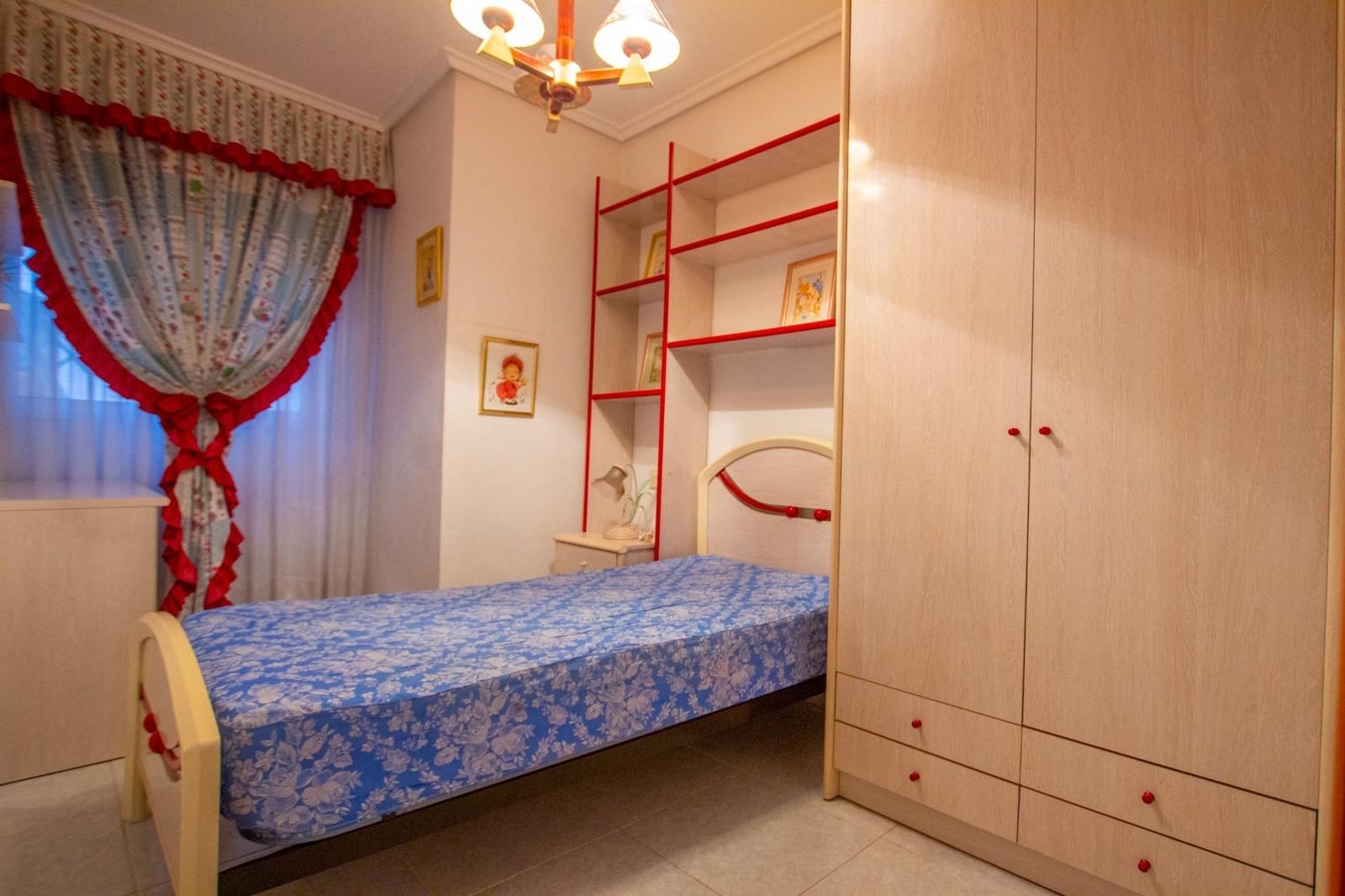 3 slaapkamer Flat te koop in Aguilas - € 195.000 (Ref: 10168764)