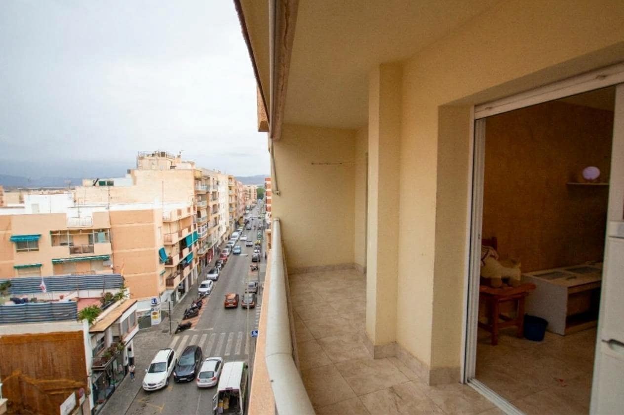 3 Zimmer Wohnung zu verkaufen in Aguilas - 165.000 € (Ref: 10168765)
