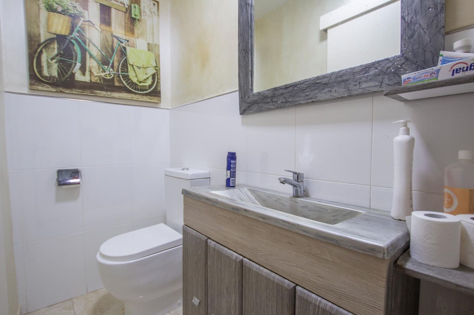 3 Zimmer Wohnung zu verkaufen in Aguilas - 165.000 € (Ref: 10168765)