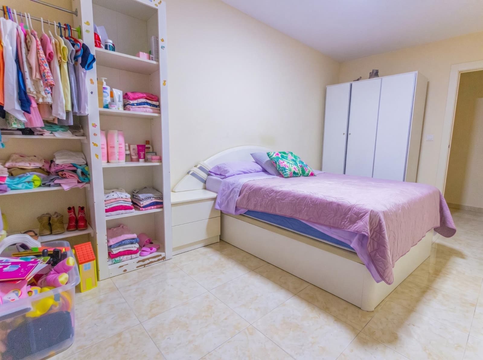 3 Zimmer Wohnung zu verkaufen in Aguilas - 165.000 € (Ref: 10168765)