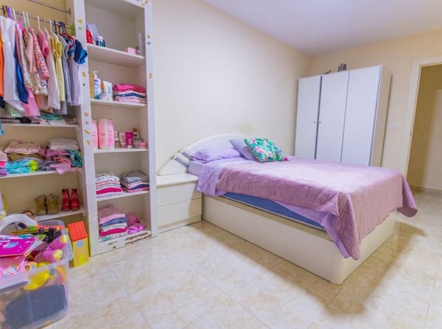 3 Zimmer Wohnung zu verkaufen in Aguilas - 165.000 € (Ref: 10168765)