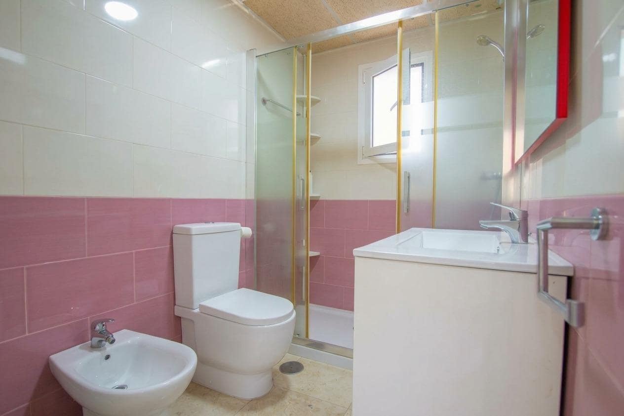 3 sovrum Lägenhet till salu i Aguilas - 165 000 € (Ref: 10168765)