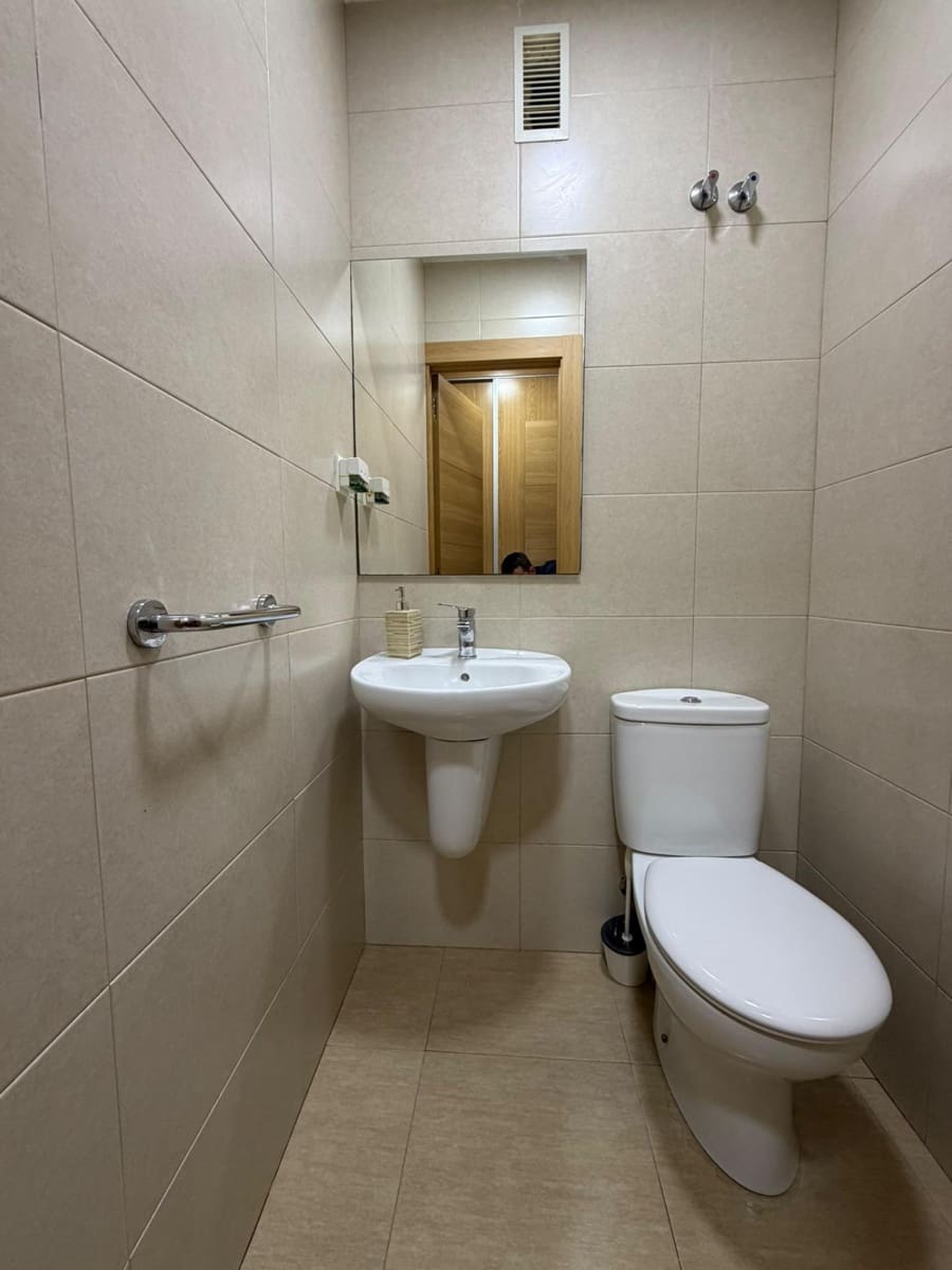 3 chambre Appartement à vendre à Lorca avec garage - 215 000 € (Ref: 10171741)