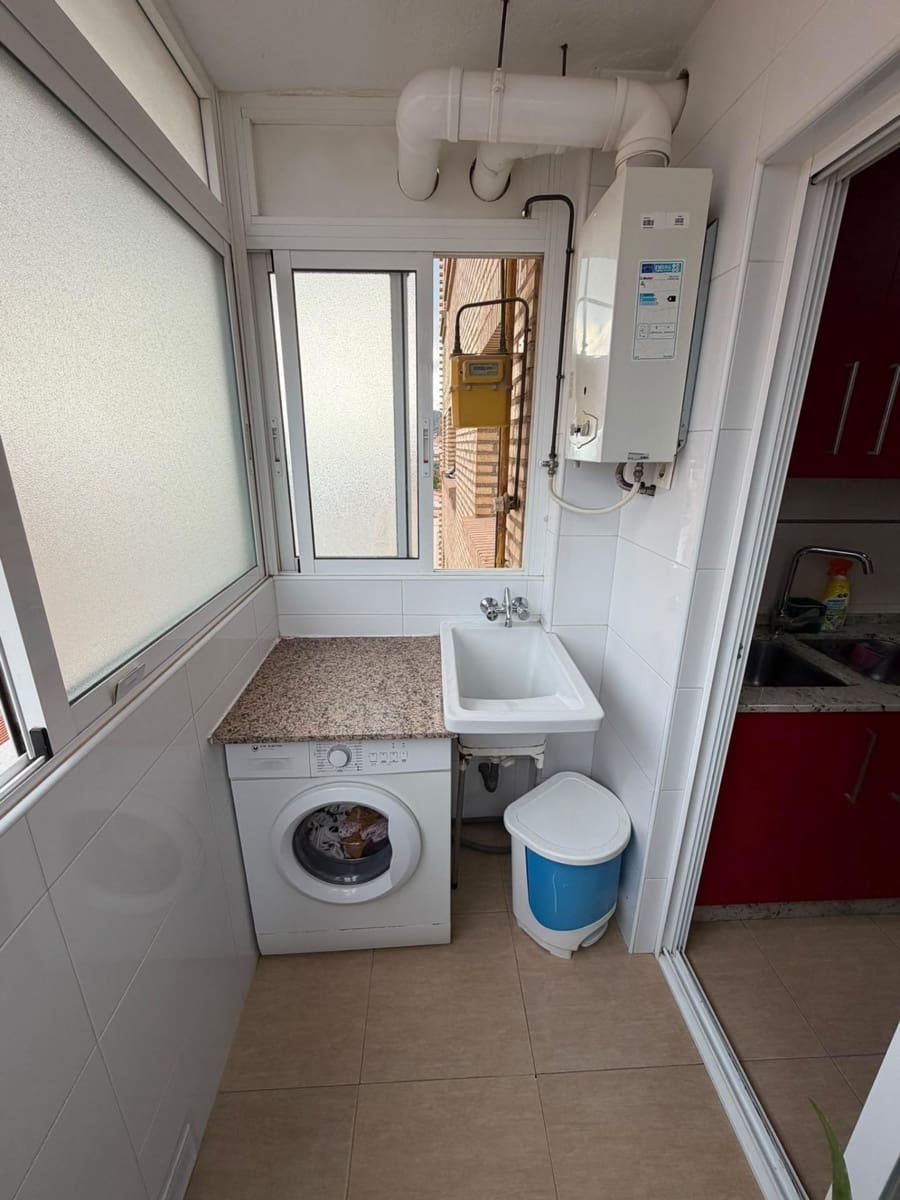 3 chambre Appartement à vendre à Lorca avec garage - 215 000 € (Ref: 10171741)