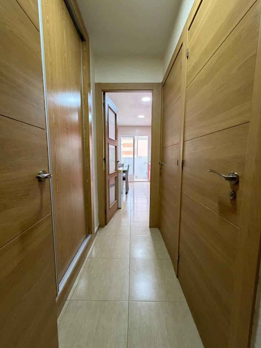 3 chambre Appartement à vendre à Lorca avec garage - 215 000 € (Ref: 10171741)