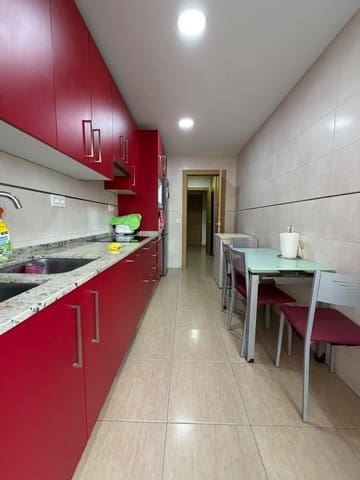 3 chambre Appartement à vendre à Lorca avec garage - 215 000 € (Ref: 10171741)