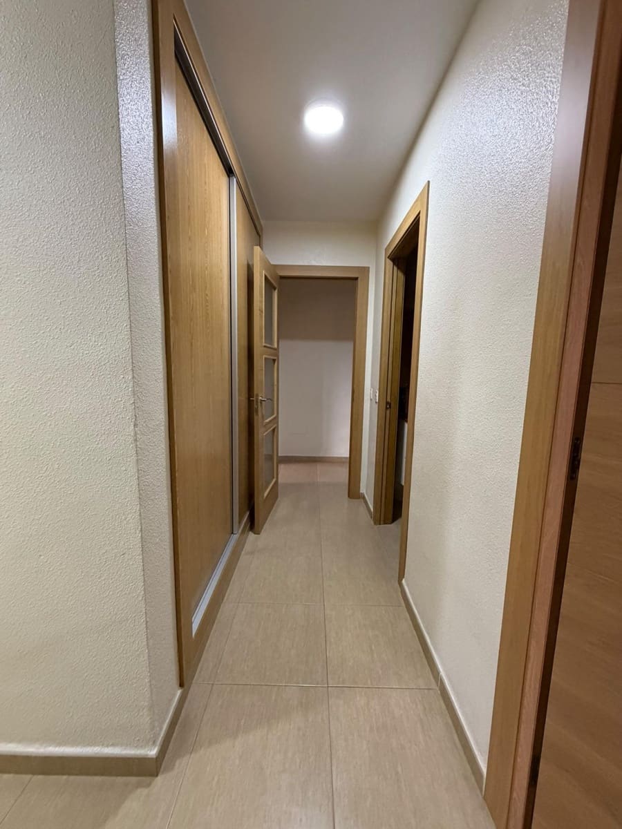 3 chambre Appartement à vendre à Lorca avec garage - 215 000 € (Ref: 10171741)