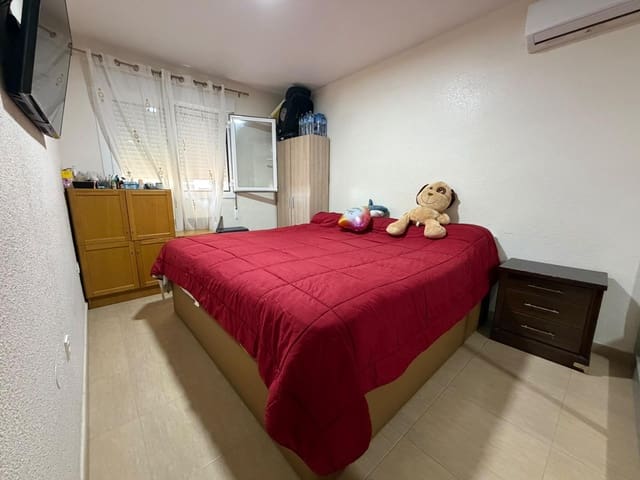 3 chambre Appartement à vendre à Lorca avec garage - 215 000 € (Ref: 10171741)