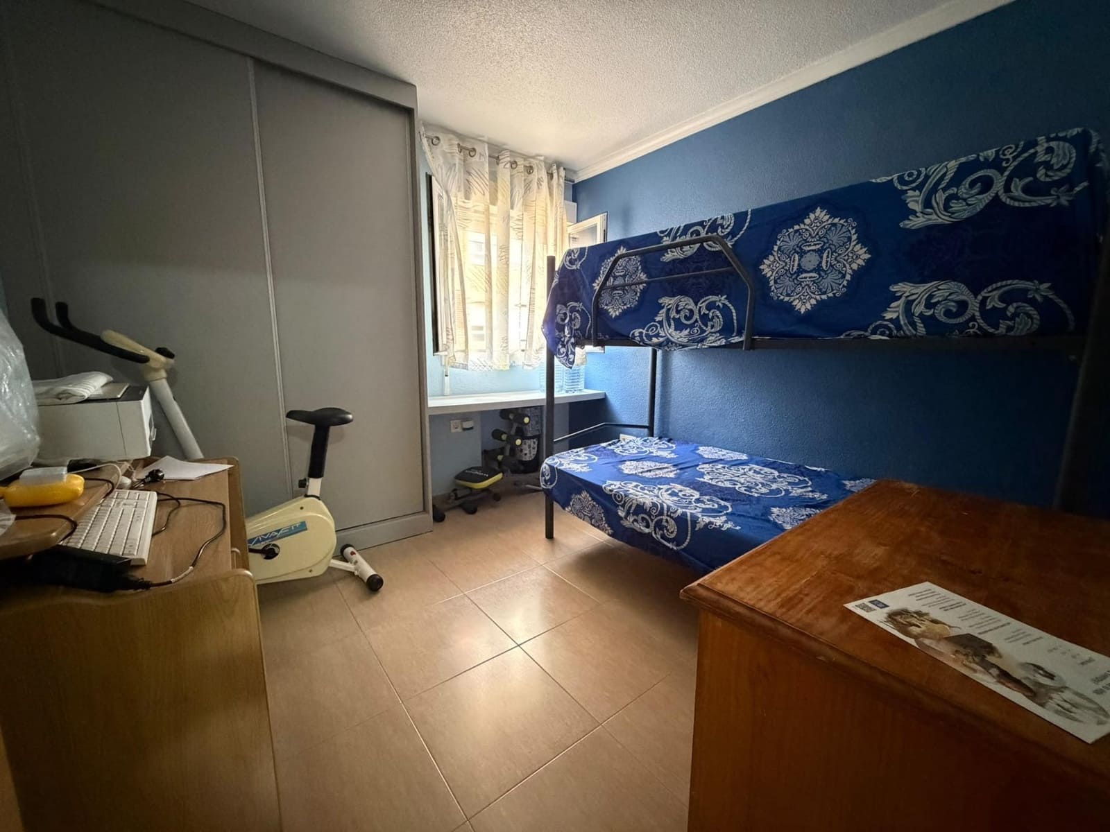 3 chambre Appartement à vendre à Lorca avec garage - 215 000 € (Ref: 10171741)