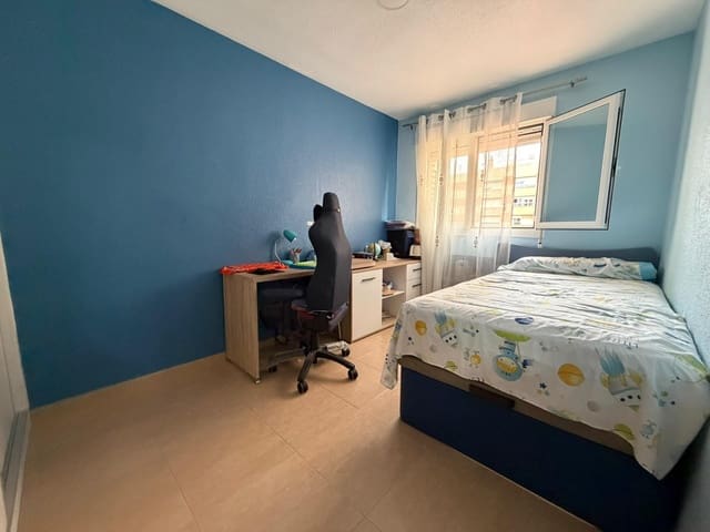 3 chambre Appartement à vendre à Lorca avec garage - 215 000 € (Ref: 10171741)