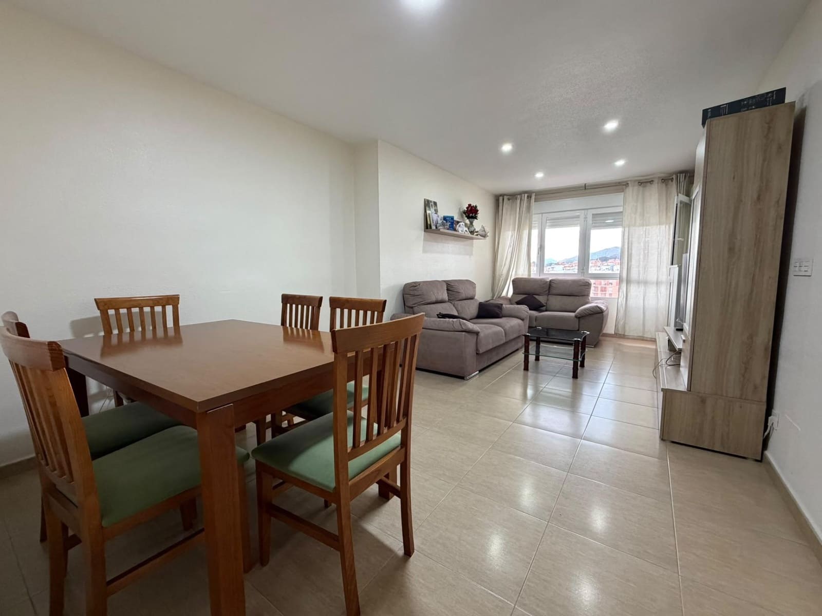 3 chambre Appartement à vendre à Lorca avec garage - 215 000 € (Ref: 10171741)