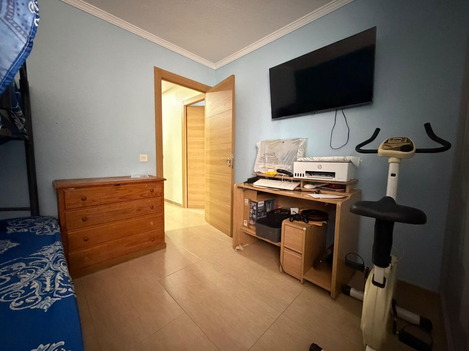 3 chambre Appartement à vendre à Lorca avec garage - 215 000 € (Ref: 10171741)