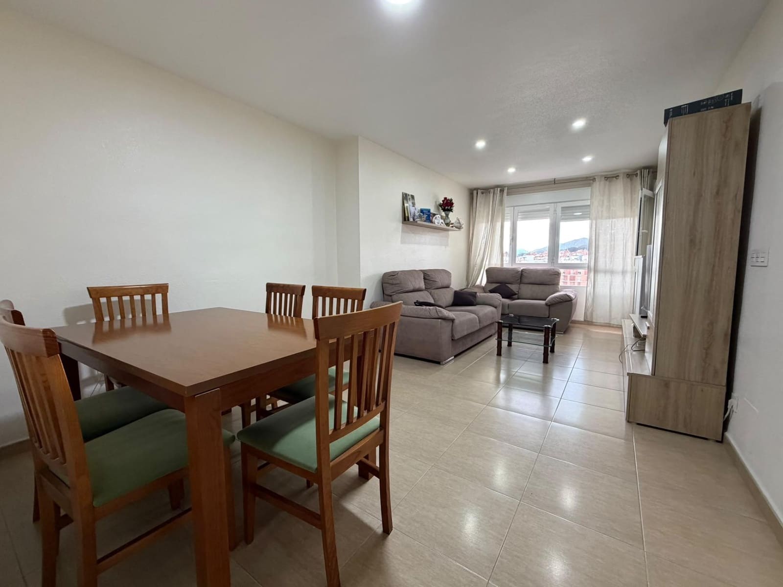 3 chambre Appartement à vendre à Lorca avec garage - 215 000 € (Ref: 10171741)