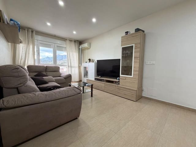 3 chambre Appartement à vendre à Lorca avec garage - 215 000 € (Ref: 10171741)