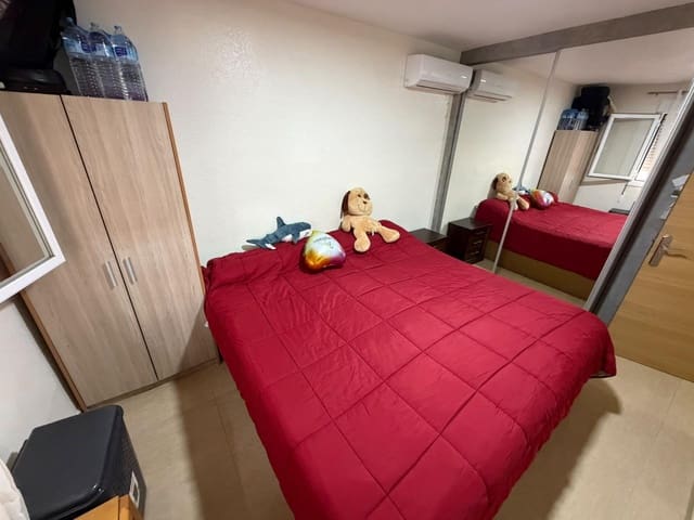3 chambre Appartement à vendre à Lorca avec garage - 215 000 € (Ref: 10171741)