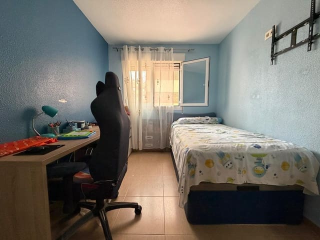 3 chambre Appartement à vendre à Lorca avec garage - 215 000 € (Ref: 10171741)