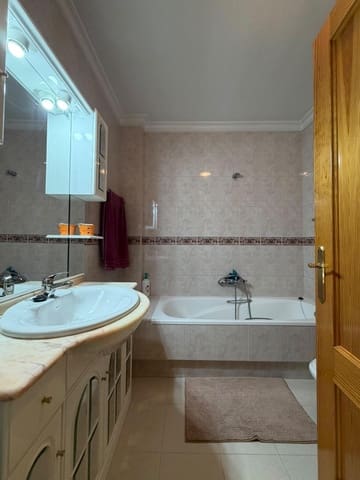 4 soverom Leilighet til salgs i Lorca med garasje - € 278 000 (Ref: 10171742)
