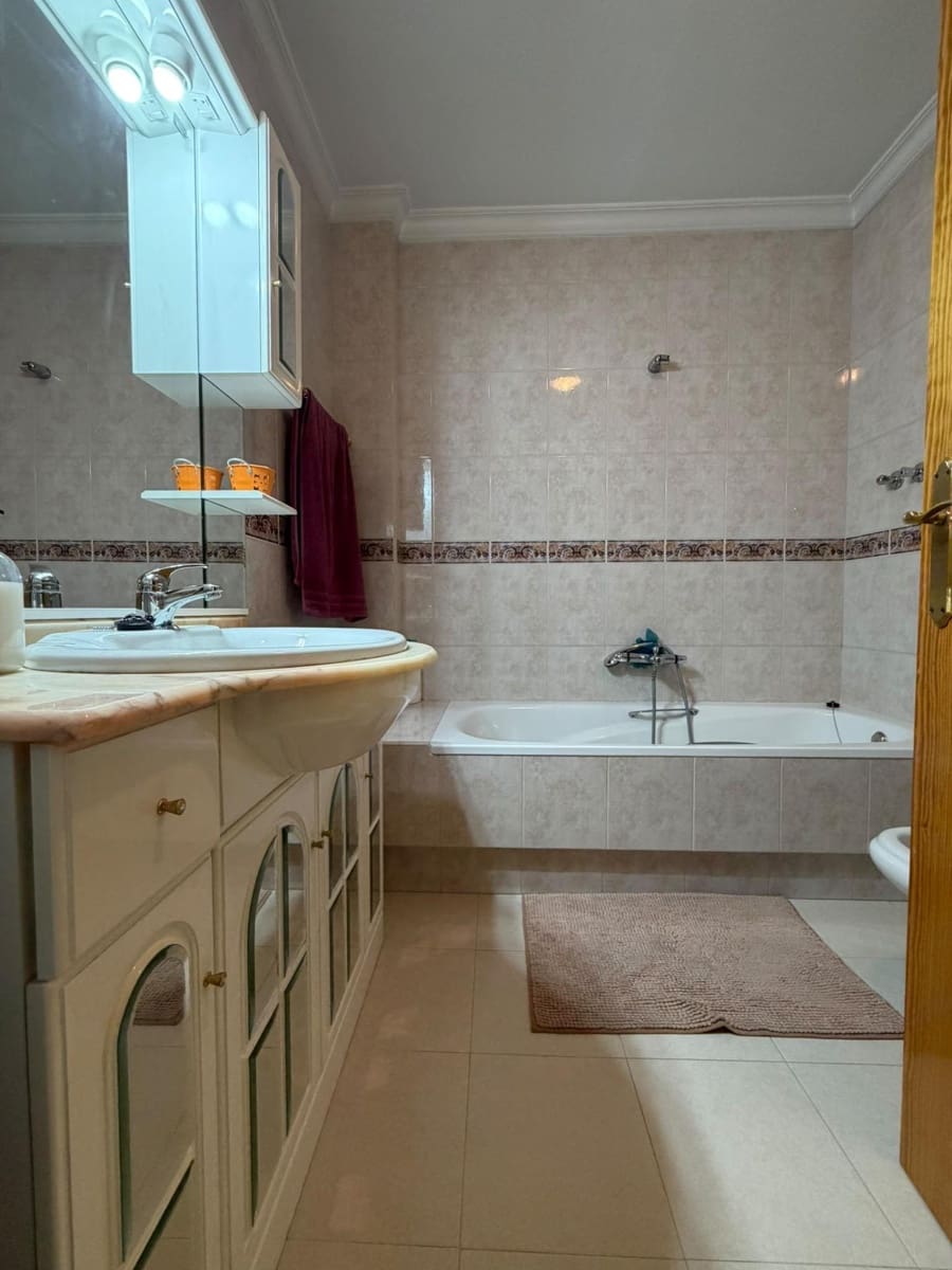 4 soverom Leilighet til salgs i Lorca med garasje - € 278 000 (Ref: 10171742)