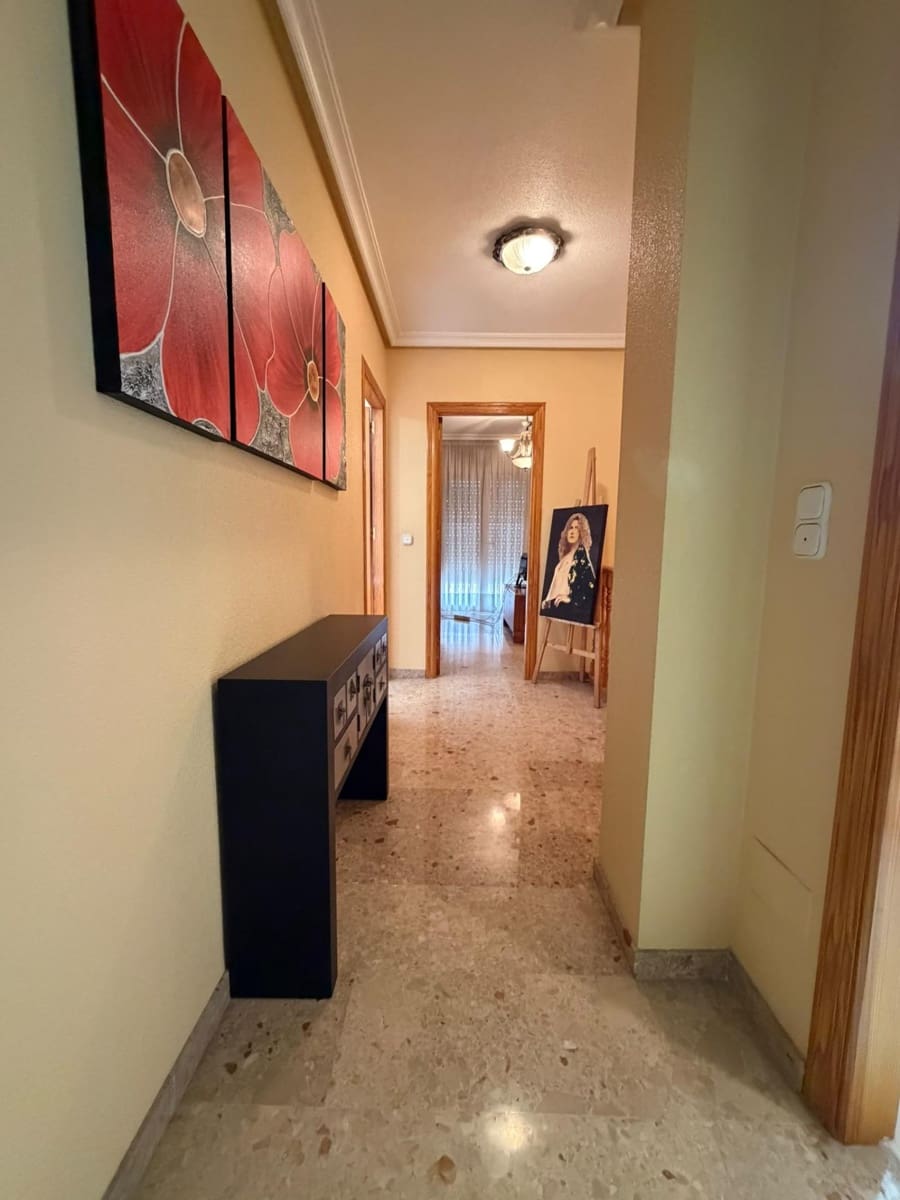 4 soverom Leilighet til salgs i Lorca med garasje - € 278 000 (Ref: 10171742)