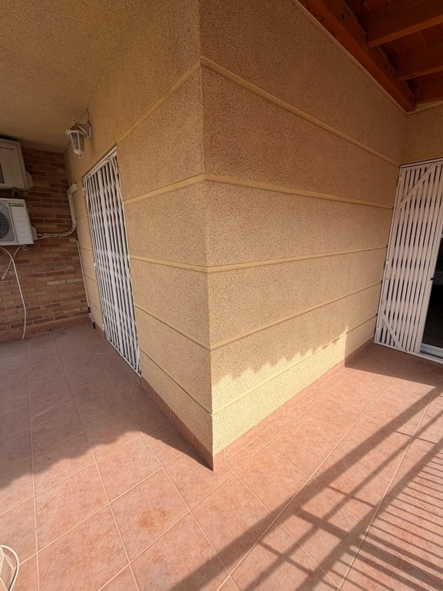 4 soverom Leilighet til salgs i Lorca med garasje - € 278 000 (Ref: 10171742)