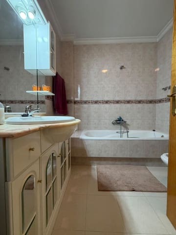 4 soverom Leilighet til salgs i Lorca med garasje - € 278 000 (Ref: 10171742)