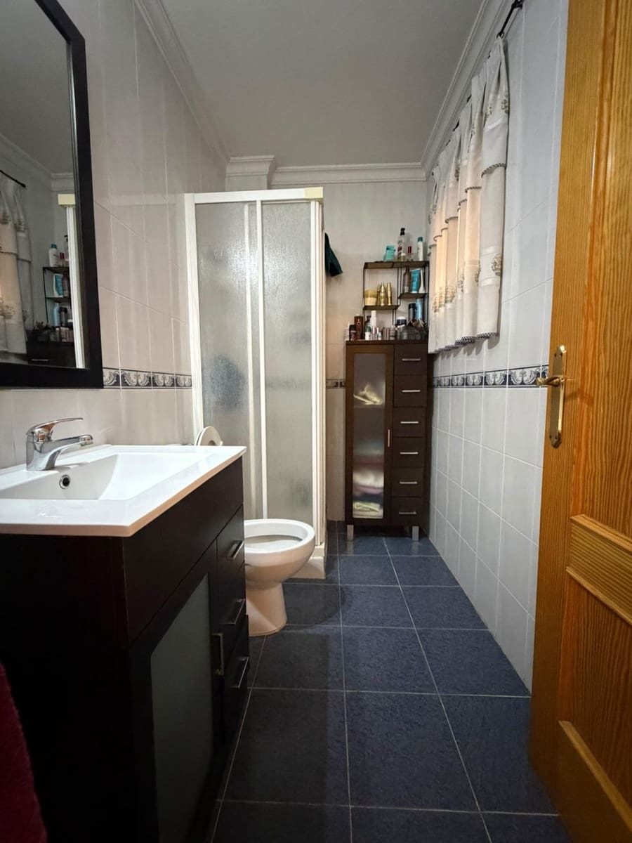 4 soverom Leilighet til salgs i Lorca med garasje - € 278 000 (Ref: 10171742)