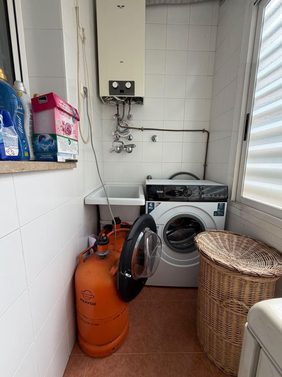 4 soverom Leilighet til salgs i Lorca med garasje - € 278 000 (Ref: 10171742)