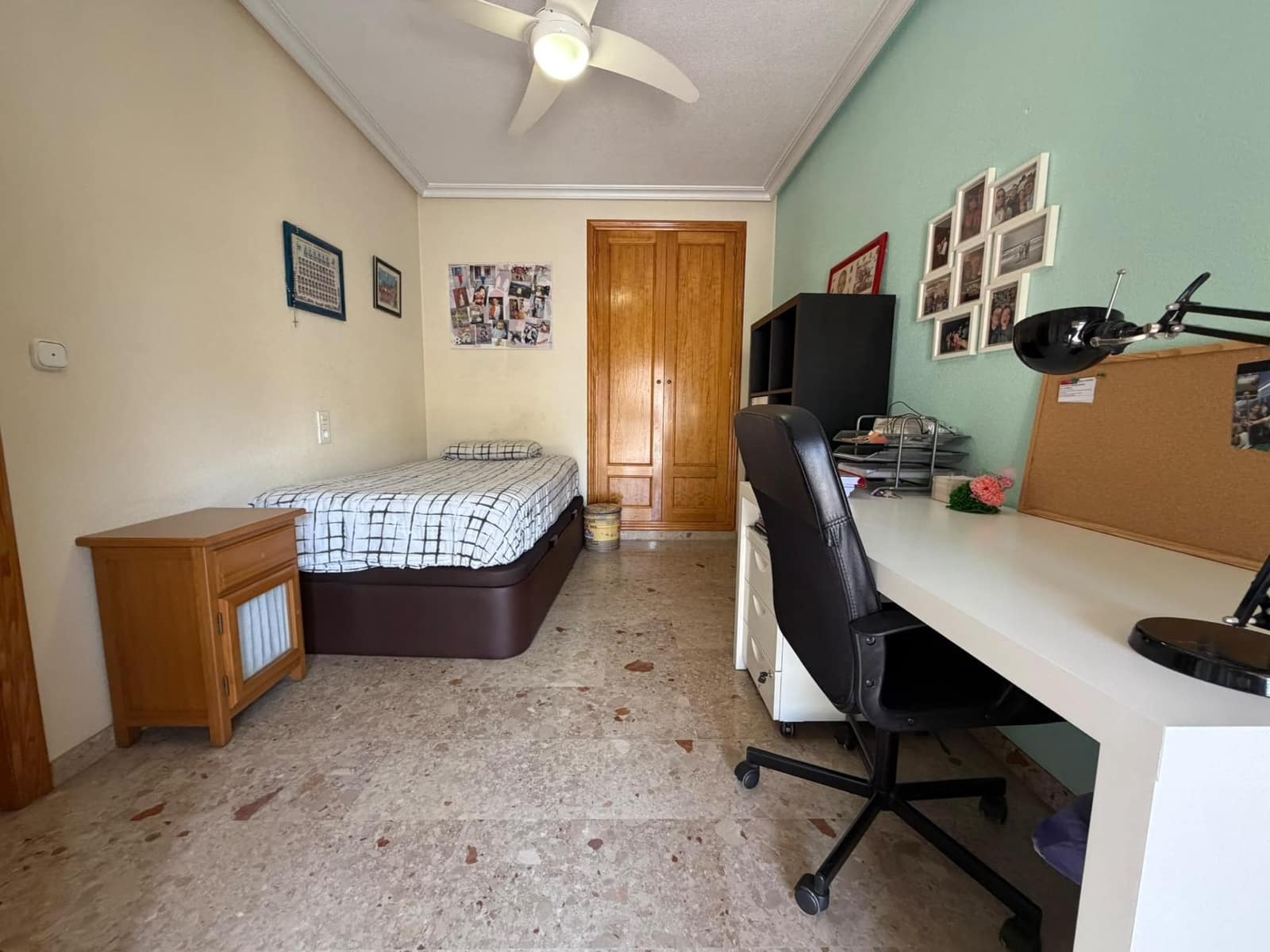 4 soverom Leilighet til salgs i Lorca med garasje - € 278 000 (Ref: 10171742)