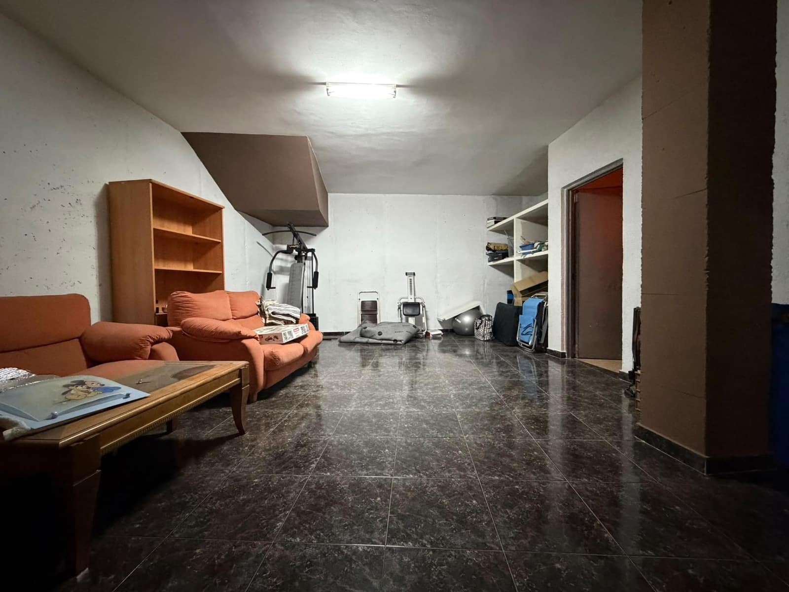 4 soverom Leilighet til salgs i Lorca med garasje - € 278 000 (Ref: 10171742)