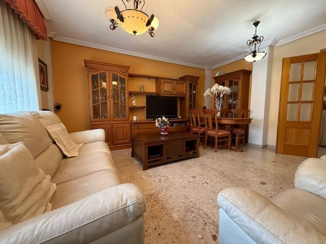 4 soverom Leilighet til salgs i Lorca med garasje - € 278 000 (Ref: 10171742)