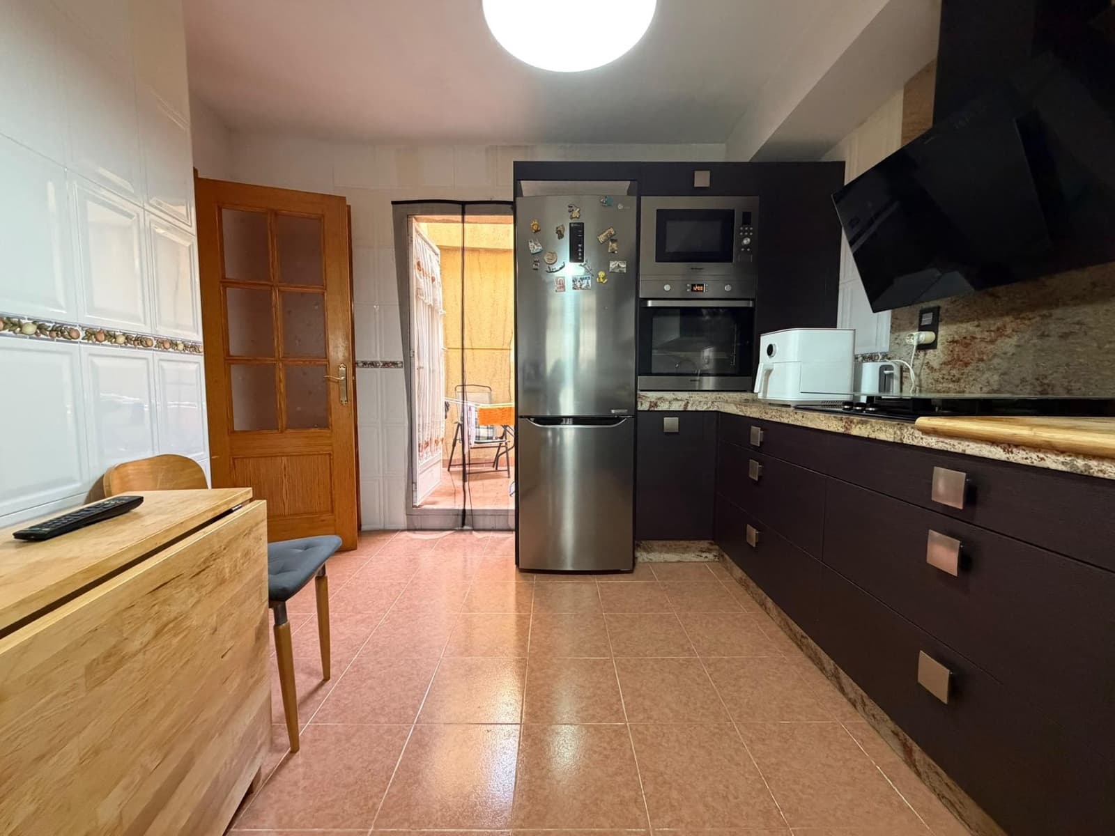 4 soverom Leilighet til salgs i Lorca med garasje - € 278 000 (Ref: 10171742)