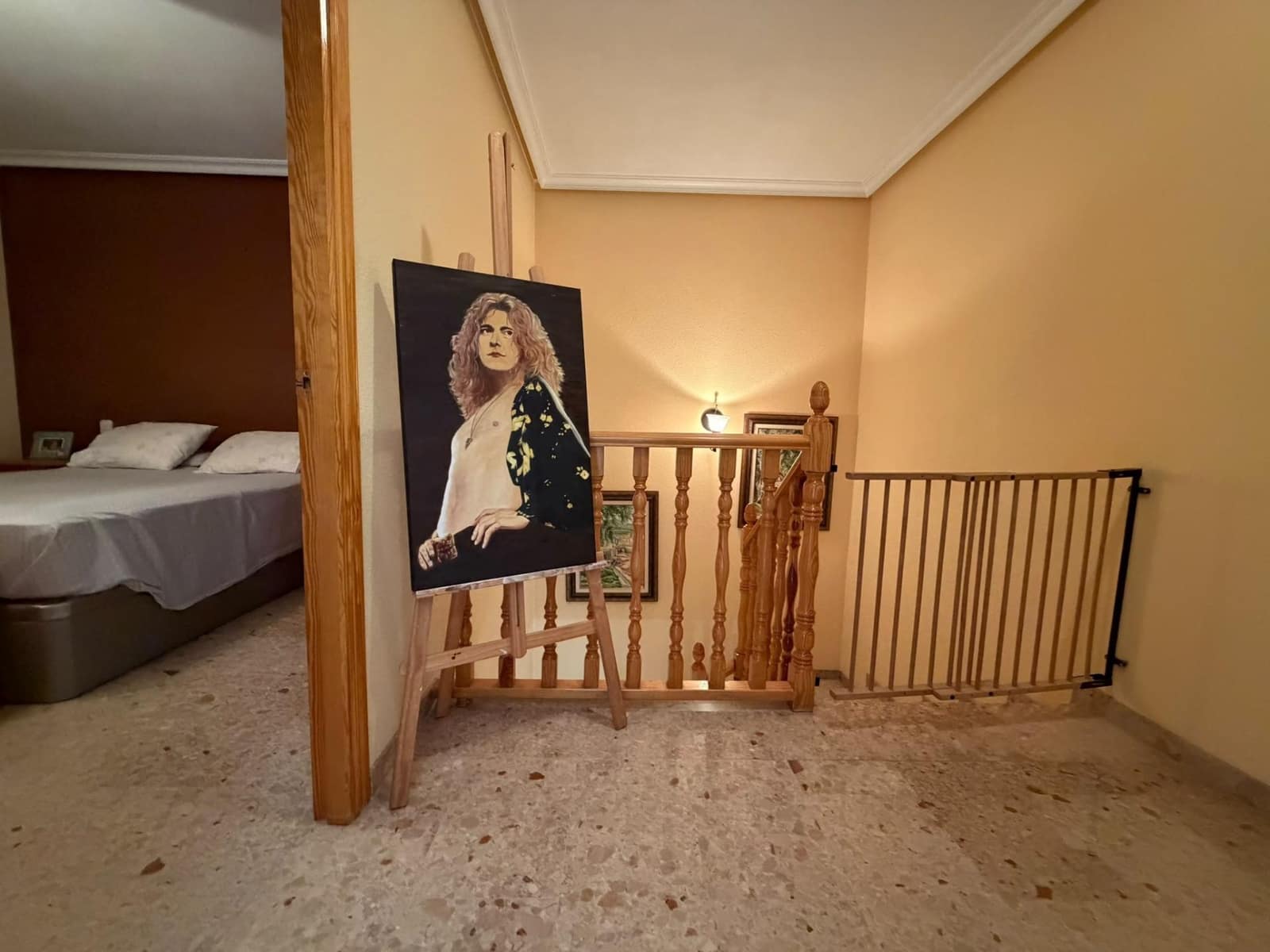4 soverom Leilighet til salgs i Lorca med garasje - € 278 000 (Ref: 10171742)