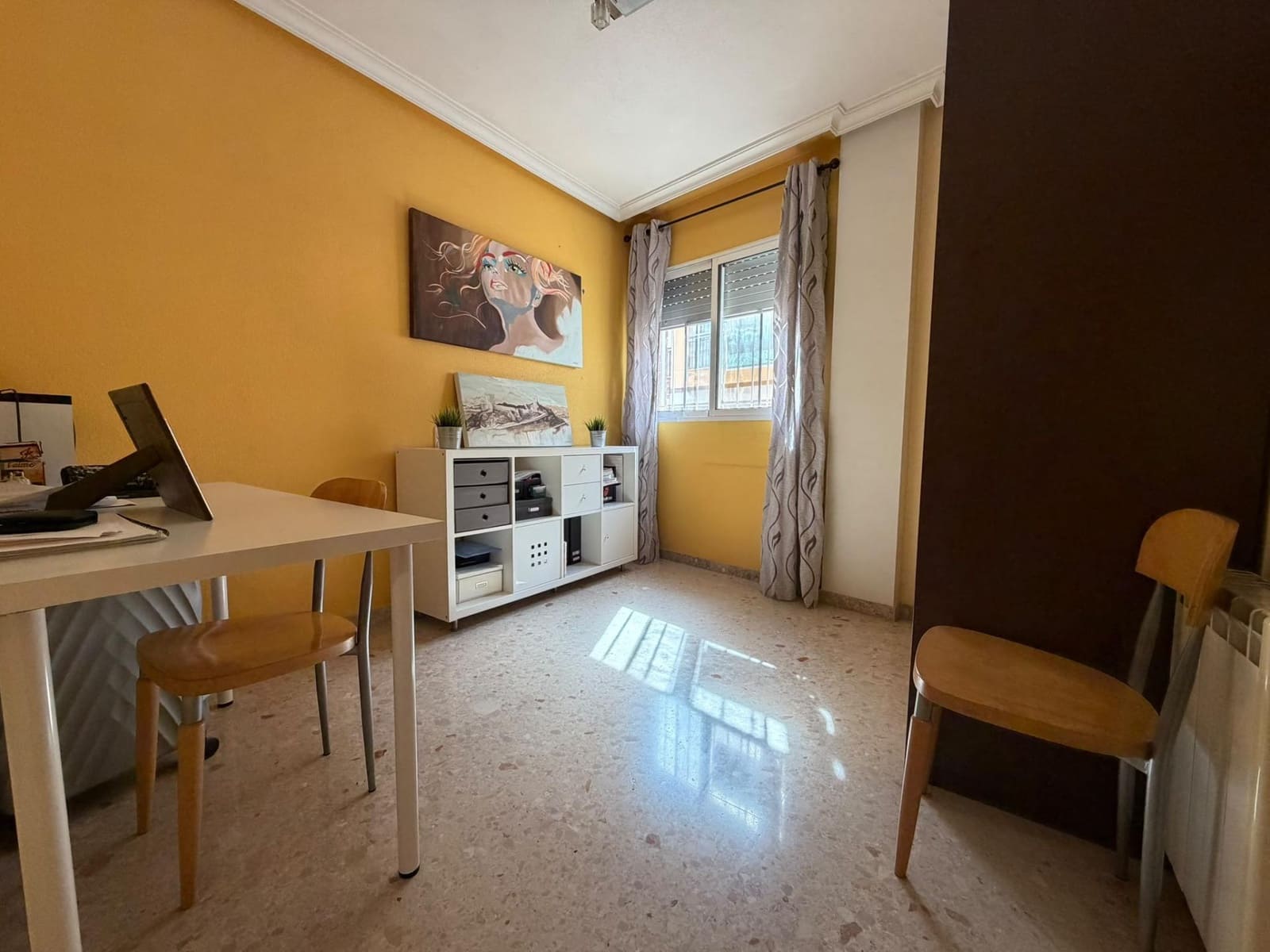 4 soverom Leilighet til salgs i Lorca med garasje - € 278 000 (Ref: 10171742)
