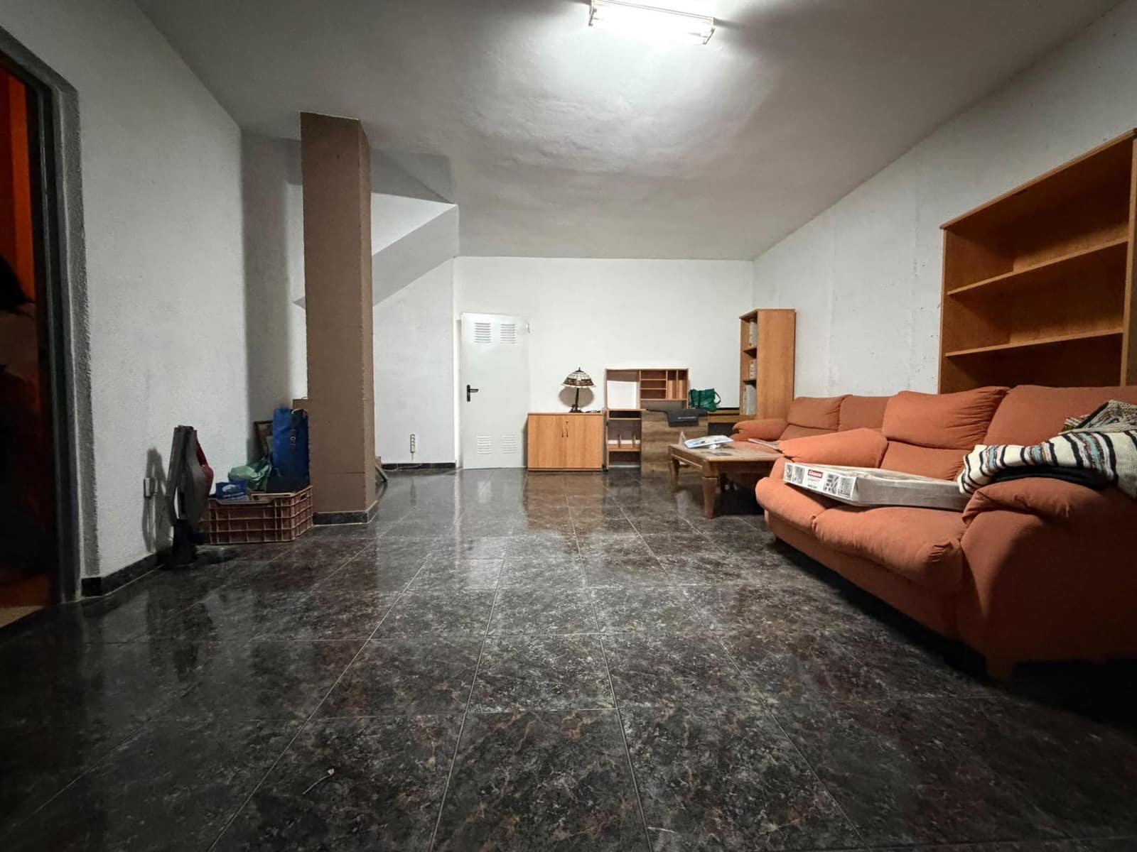 4 soverom Leilighet til salgs i Lorca med garasje - € 278 000 (Ref: 10171742)