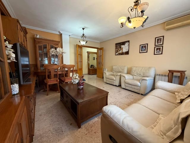 4 soverom Leilighet til salgs i Lorca med garasje - € 278 000 (Ref: 10171742)