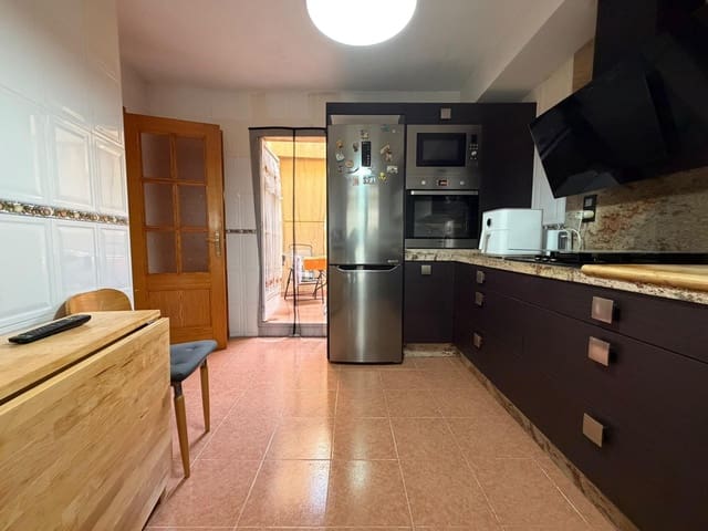 4 soverom Leilighet til salgs i Lorca med garasje - € 278 000 (Ref: 10171742)