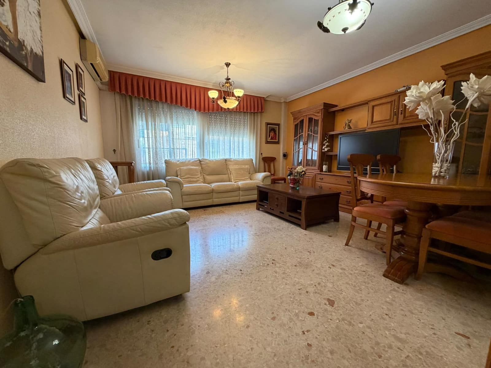 4 soverom Leilighet til salgs i Lorca med garasje - € 278 000 (Ref: 10171742)
