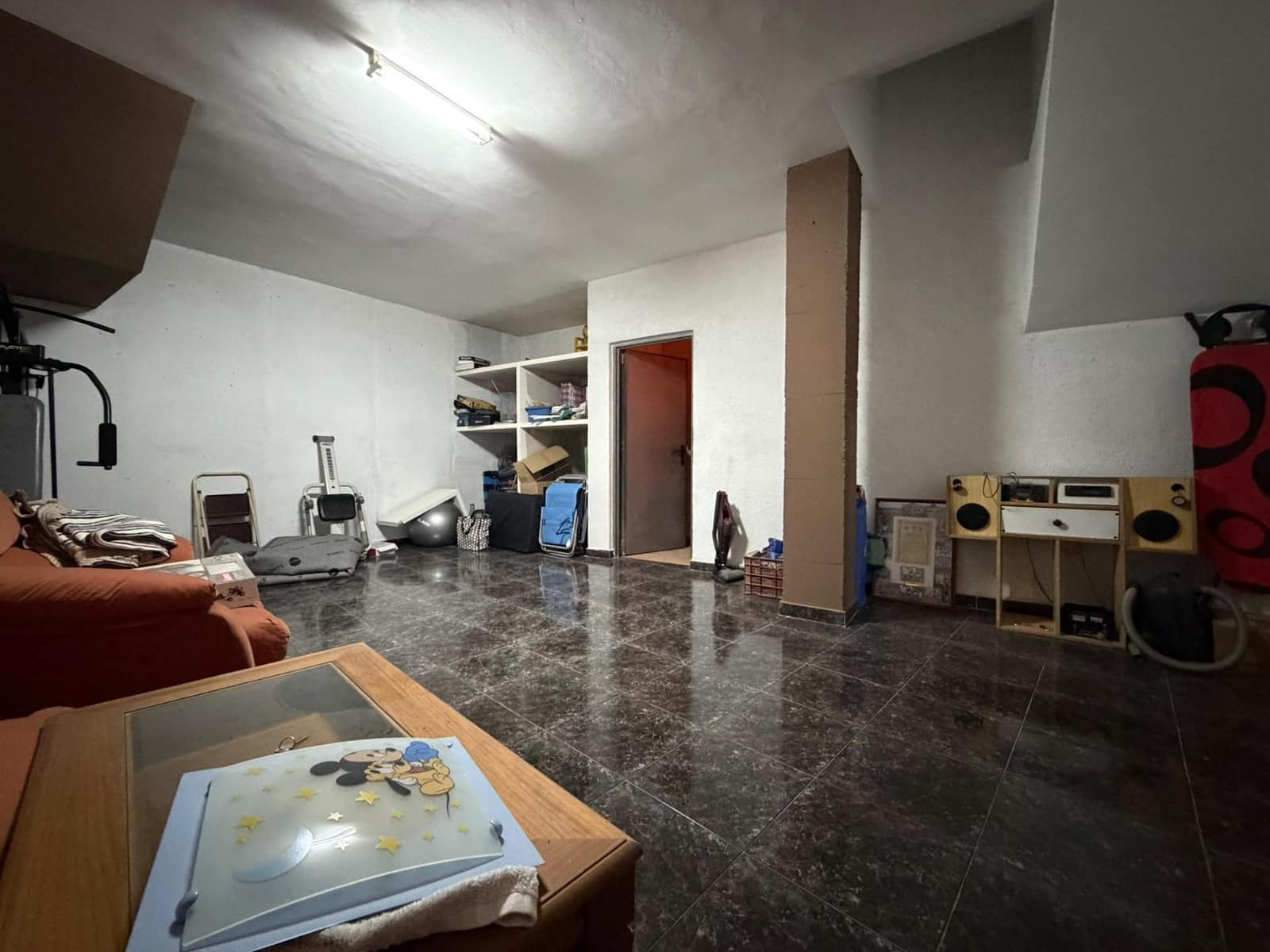 4 soverom Leilighet til salgs i Lorca med garasje - € 278 000 (Ref: 10171742)