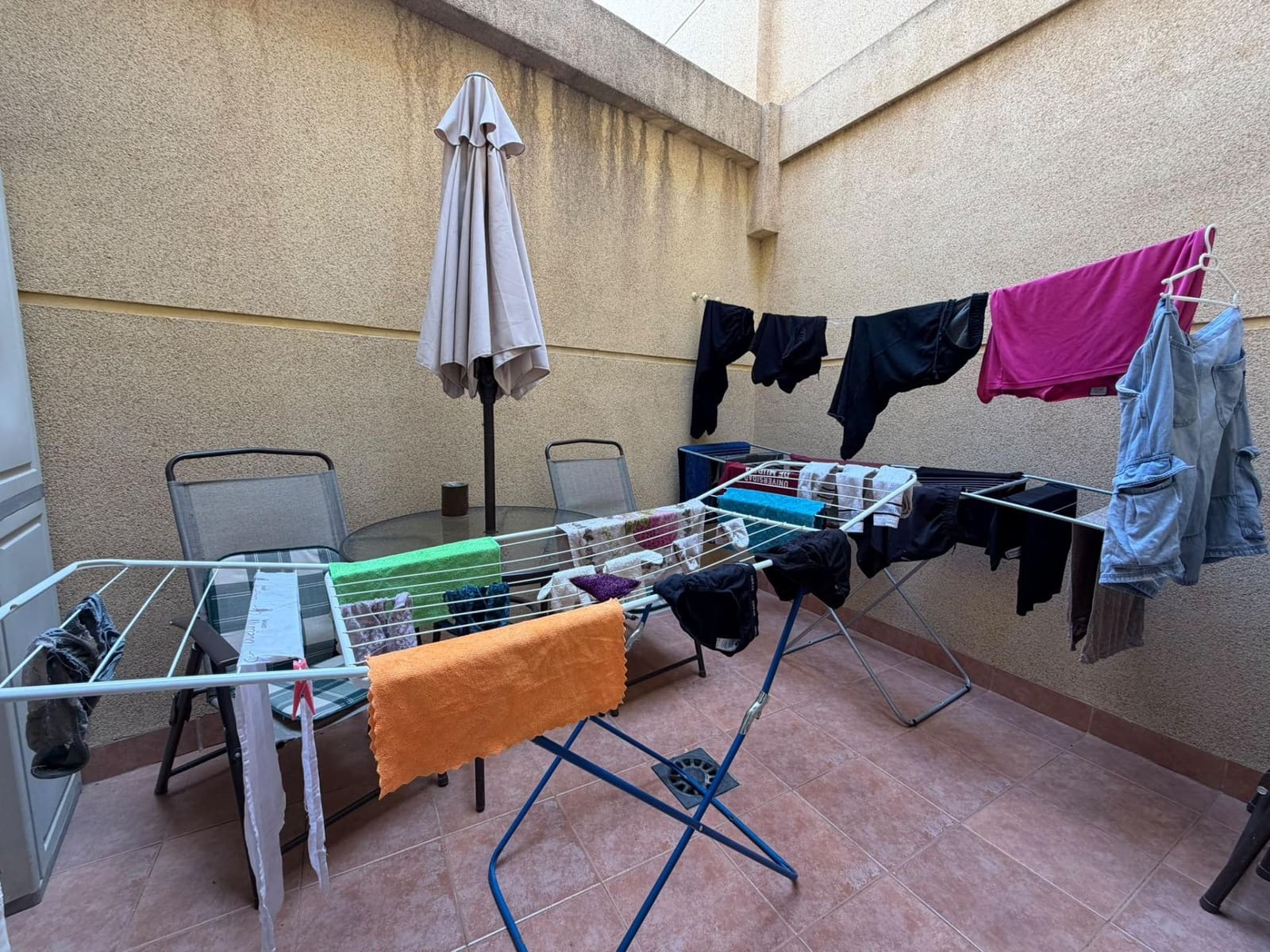 4 soverom Leilighet til salgs i Lorca med garasje - € 278 000 (Ref: 10171742)