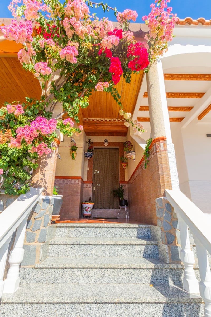 3 camera da letto Villa in vendita in San Juan de los Terreros con garage - 323.900 € (Rif: 10171743)