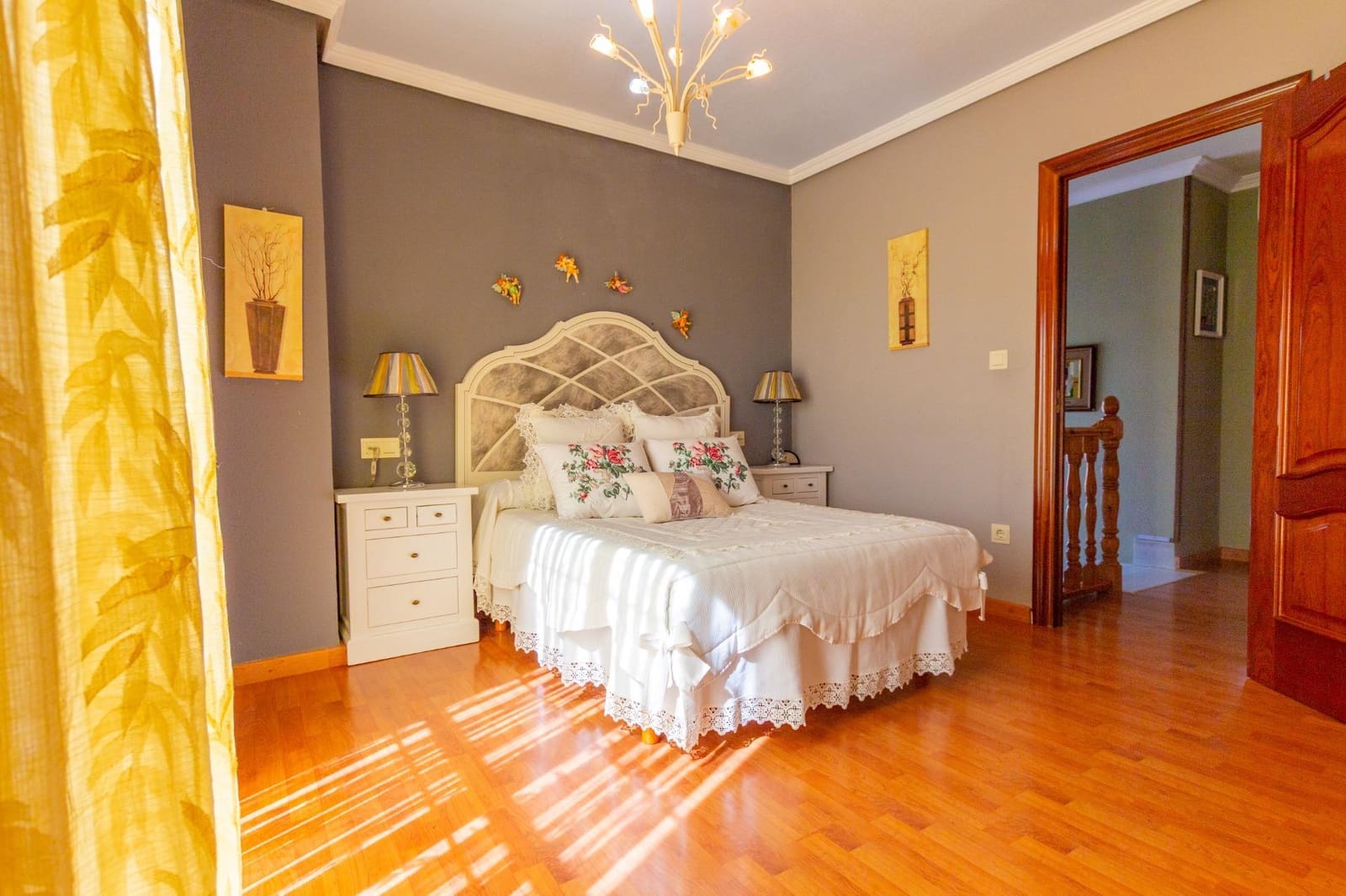 3 camera da letto Villa in vendita in San Juan de los Terreros con garage - 323.900 € (Rif: 10171743)