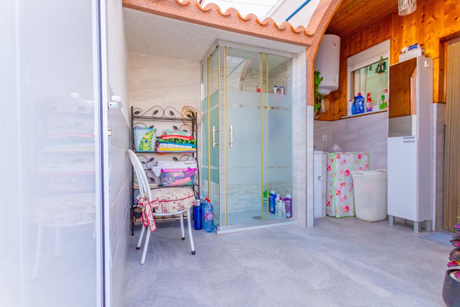 3 camera da letto Villa in vendita in San Juan de los Terreros con garage - 323.900 € (Rif: 10171743)